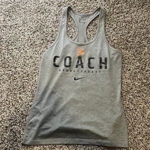 Orangetheory Coach